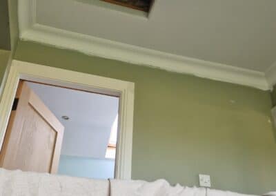 dad and daughter decorating facebook gallery 1