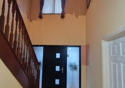 dad and daughter decorating facebook gallery 11