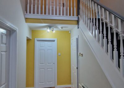 dad and daughter decorating facebook gallery 20