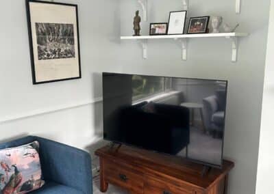 dad and daughter decorating facebook gallery 26