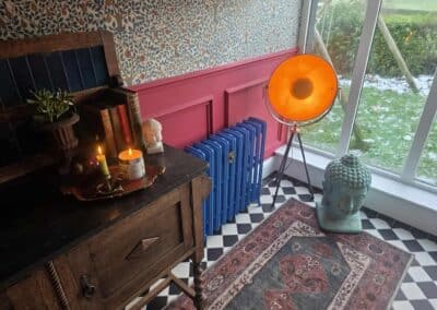 dad and daughter decorating facebook gallery 5