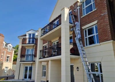 dad and daughter decorating facebook gallery 57