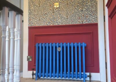 dad and daughter decorating facebook gallery 6